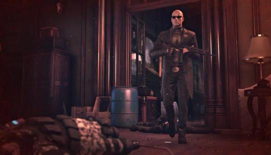 Feel the Wrath of Agent 47 in Hitman 3's latest DLC | N4G