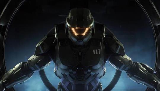 Halo Infinite Video Shows the Backstory of Master Chief's Newest Tool ...