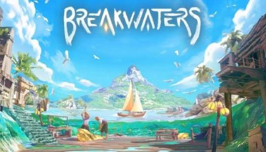 breakwaters xbox one release date