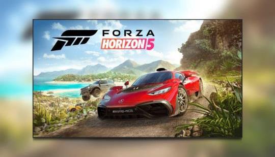 Forza Horizon 5 Review - Thumb Culture | N4G