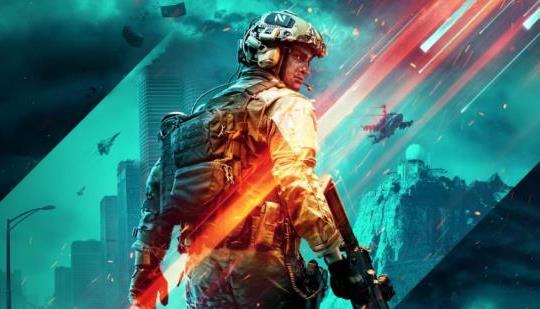 Battlefield 2042 Could Eventually Be Great But It Might Take Time To Get There MobileSyrup N4G