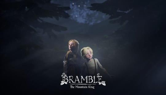 download bramble ps4