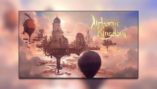 airborne kingdom review switch
