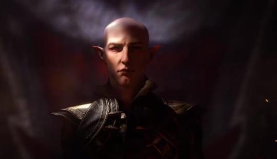 Dragon Age's Senior Creative Director Has Left BioWare - TrendRadars