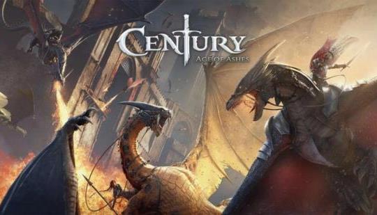 century age of ashes steam charts