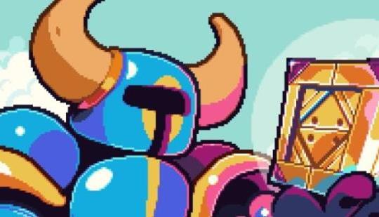 shovel knight pocket dungeon review