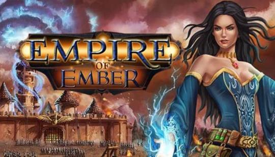 Empire of Ember for windows download