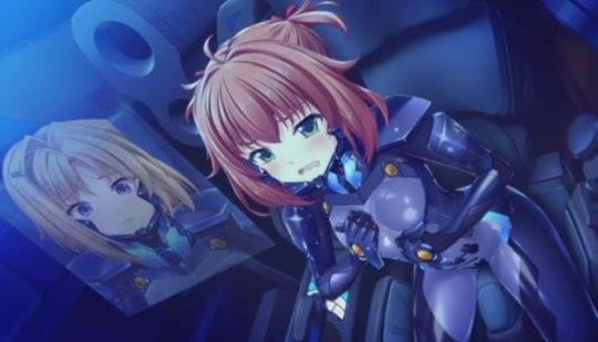 muv luv alternative chronicles