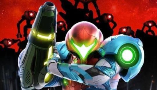 The Ten Best Video Games Of 2021 N4G