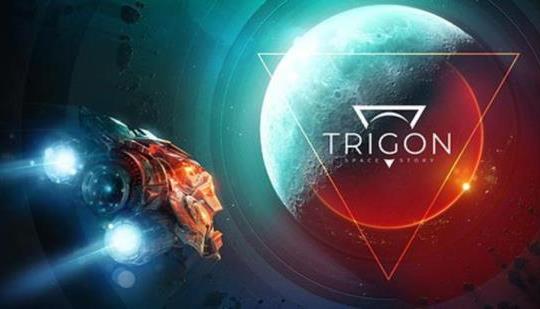 Trigon: Space Story for windows instal