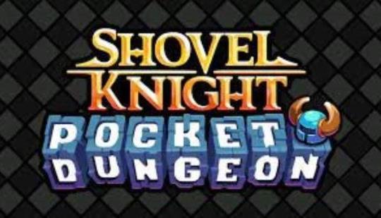 shovel knight pocket dungeon review