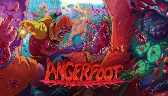 download anger foot game ps4