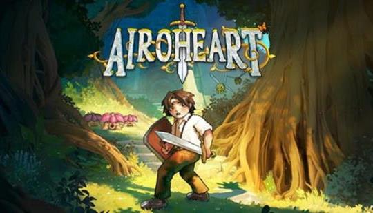 Airoheart download the new for ios