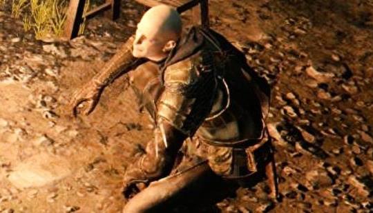 Elden Ring Patches location and what to do during the Patches fight | N4G