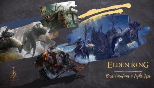 Elden Ring Boss Locations And Tips For Each Fight Trendradars Latest   2468255 0 