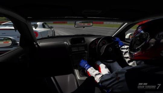 Gran Turismo 7 Ps5 Review Playstation Country Trendradars Latest