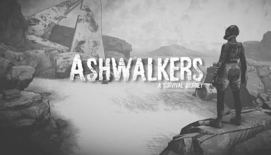 Ashwalkers a survival journey прохождение на русском