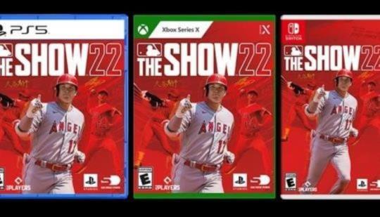 MLB The Show 22 | FIRST LOOK: Takashi Okazaki New Card Art Series ...