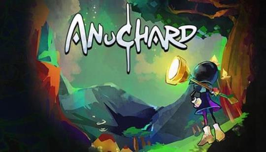 Anuchard instal the new for windows