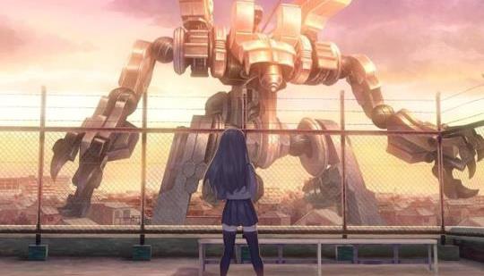 13 Sentinels Aegis Rim Switch Version Is A Captivating Sci Fi Epic 