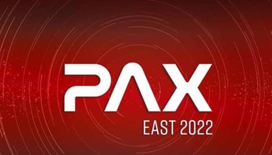 PAX East 2022 has just announced its full exhibitor list and event