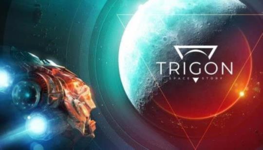 download the last version for windows Trigon: Space Story