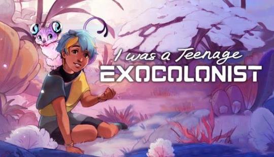I Was a Teenage Exocolonist instal the new version for windows