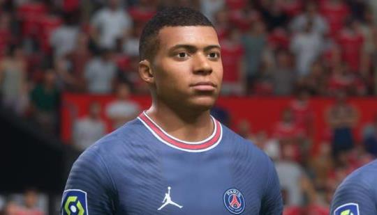 FIFA 22 - Compare PS5 vs PS4 Screenshots - Trendradars Latest