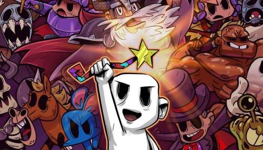 nobody saves the world reviews nobody saves the world reviews