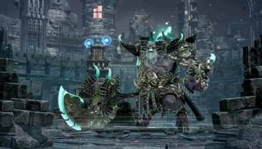 Lost Ark Patch Notes For May Include New Raids And More | N4G