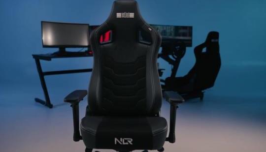 The Elite and Pro are new racing-inspired gaming chairs by Next Level ...