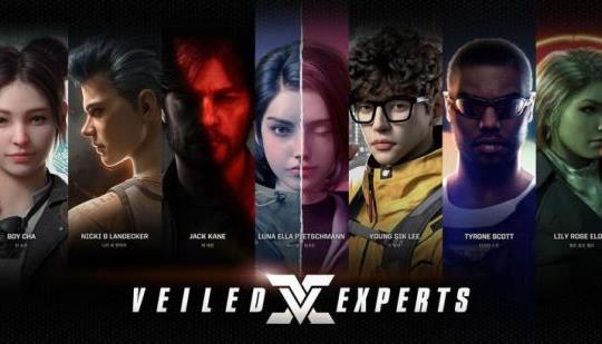 Team Based Tactical Action Veiled Experts Revealed N4G