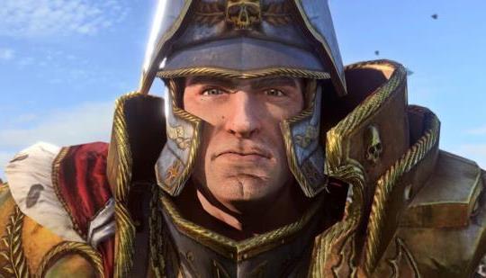 Total War: Warhammer 3 Immortal Empires Beta Teased With New Trailer ...