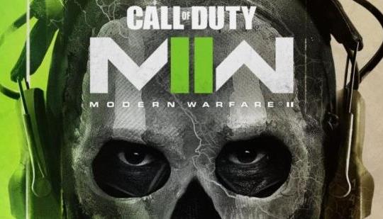 World Premiere Gameplay level from CoD Modern Warfare II to be shown during Summer Game Fest World Premiere Gameplay level from CoD Modern Warfare II to be shown during Summer Game Fest