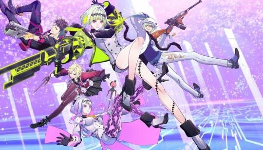 Soul Hackers 2 for PS5, PS4, Xbox, & PC Samples 25th-Anniversary Soundtrack With New Videos Soul Hackers 2 for PS5, PS4, Xbox, & PC Samples 25th-Anniversary Soundtrack With New Videos
