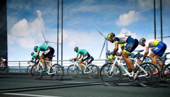 Exclusive Interview – Cyanide Studios chat Tour de France 2022 and Pro Cycling Manager 2022 Exclusive Interview – Cyanide Studios chat Tour de France 2022 and Pro Cycling Manager 2022