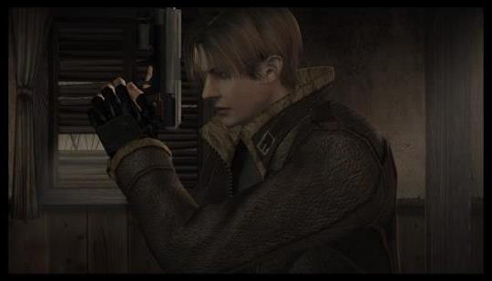 are they remaking resident evil 4