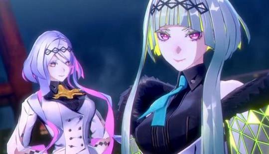Soul Hackers 2 Gets New Trailers Revealing English Voiceover & Zhen as Pre-Orders Become Available Soul Hackers 2 Gets New Trailers Revealing English Voiceover & Zhen as Pre-Orders Become Available