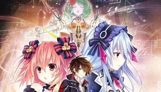 Fairy Fencer F: Refrain Chord for PS5, PS4, & Switch Reveals Even More Songs in New Videos Fairy Fencer F: Refrain Chord for PS5, PS4, & Switch Reveals Even More Songs in New Videos