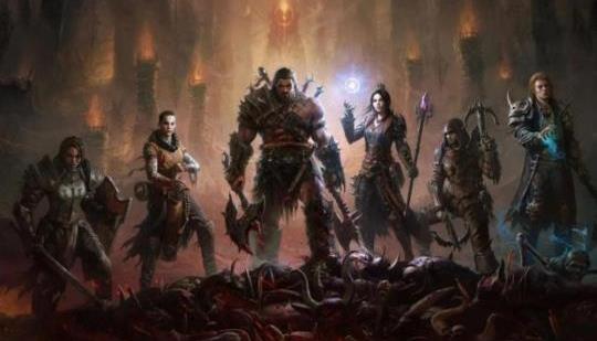 diablo immortal widely hated