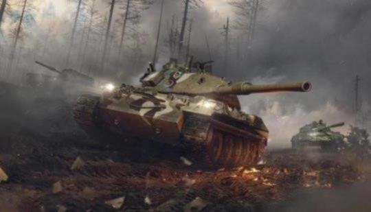 Escape from Tarkov and War Thunder devs keep silent about the Ukraine ...