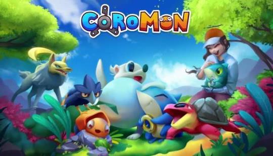 Coromon for android download