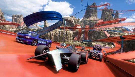 Forza Horizon 5: Hot Wheels Review | TheXboxHub | N4G