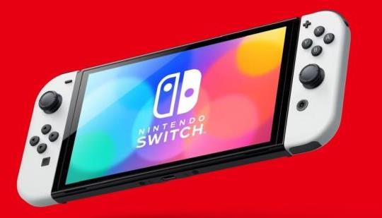 The Nintendo Switch Is Having A Great Year N4G