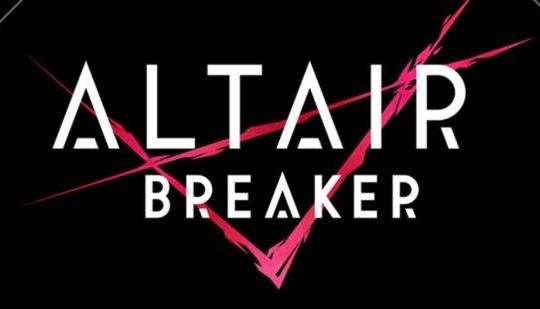 altair breaker