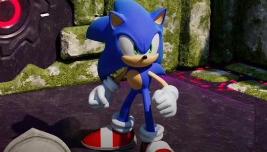 Sonic Team Head Believes 2022 Will Be The Biggest Year Ever For Sonic N4g