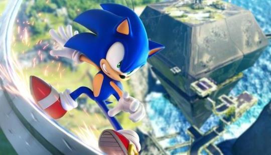 Sonic Frontiers System Requirements Revealed N4G