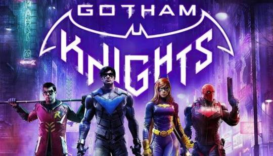 Gotham Knights Review - Batfamily's Competent, But No Batman
[Wccftech]