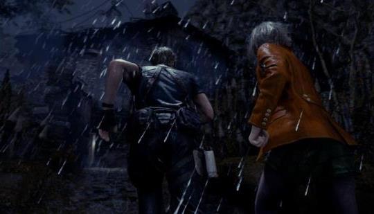 Resident Evil 4 Remake PC Requirements Revealed; New Screens And Combat ...