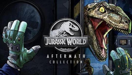 jurassic world aftermath psvr 2 download free